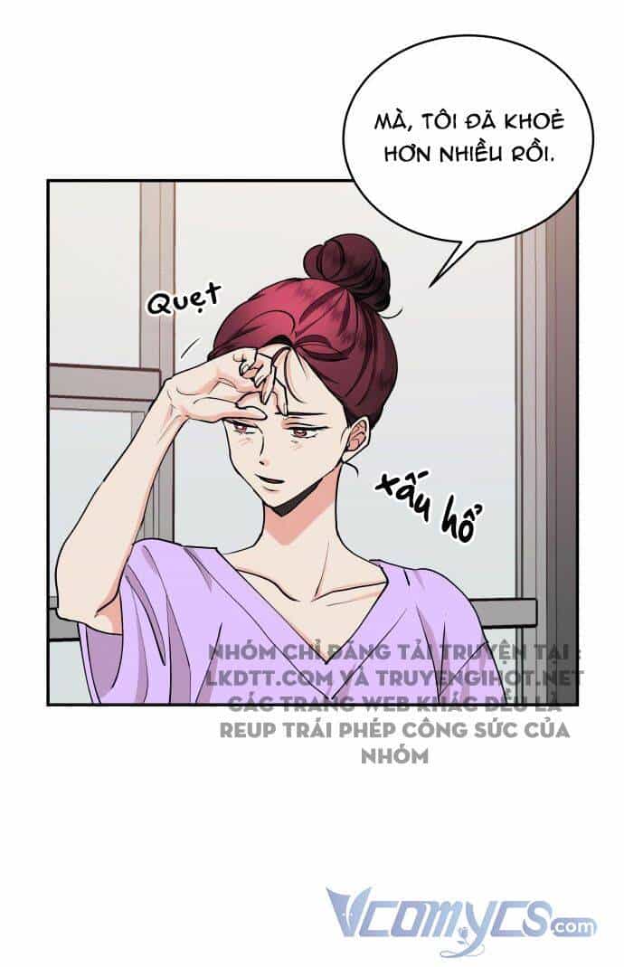 Oan Gia Ngõ Hẹp - Chương 37 - ảnh 16
