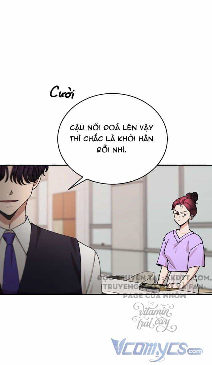 Oan Gia Ngõ Hẹp - Chương 37 - ảnh 20