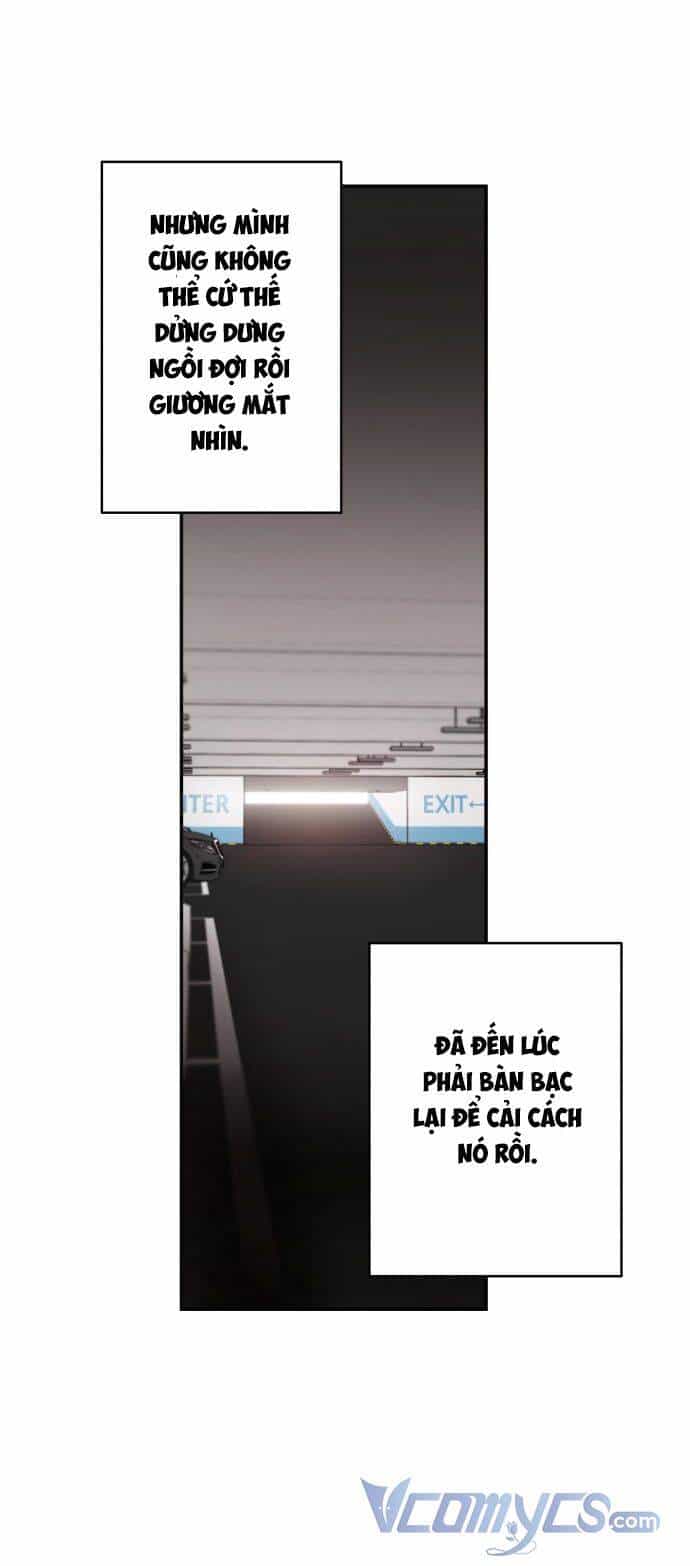 Oan Gia Ngõ Hẹp - Chương 37 - ảnh 43