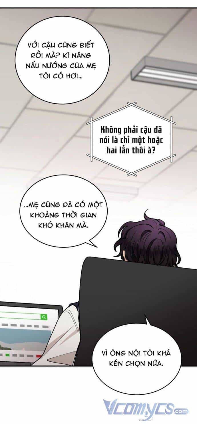 Oan Gia Ngõ Hẹp - Chương 37 - ảnh 63