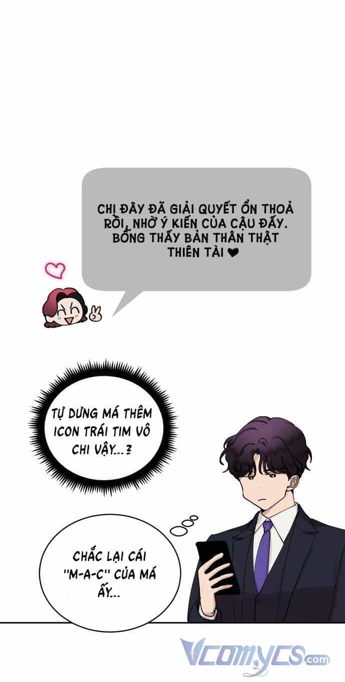 Oan Gia Ngõ Hẹp - Chương 38 - ảnh 18