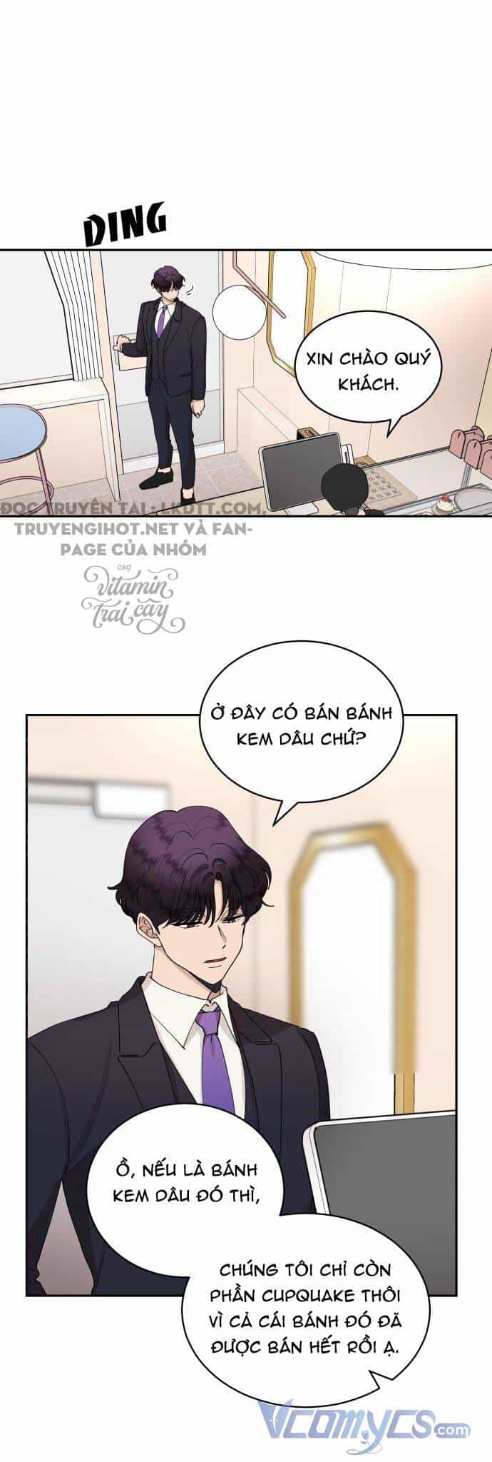 Oan Gia Ngõ Hẹp - Chương 38 - ảnh 48