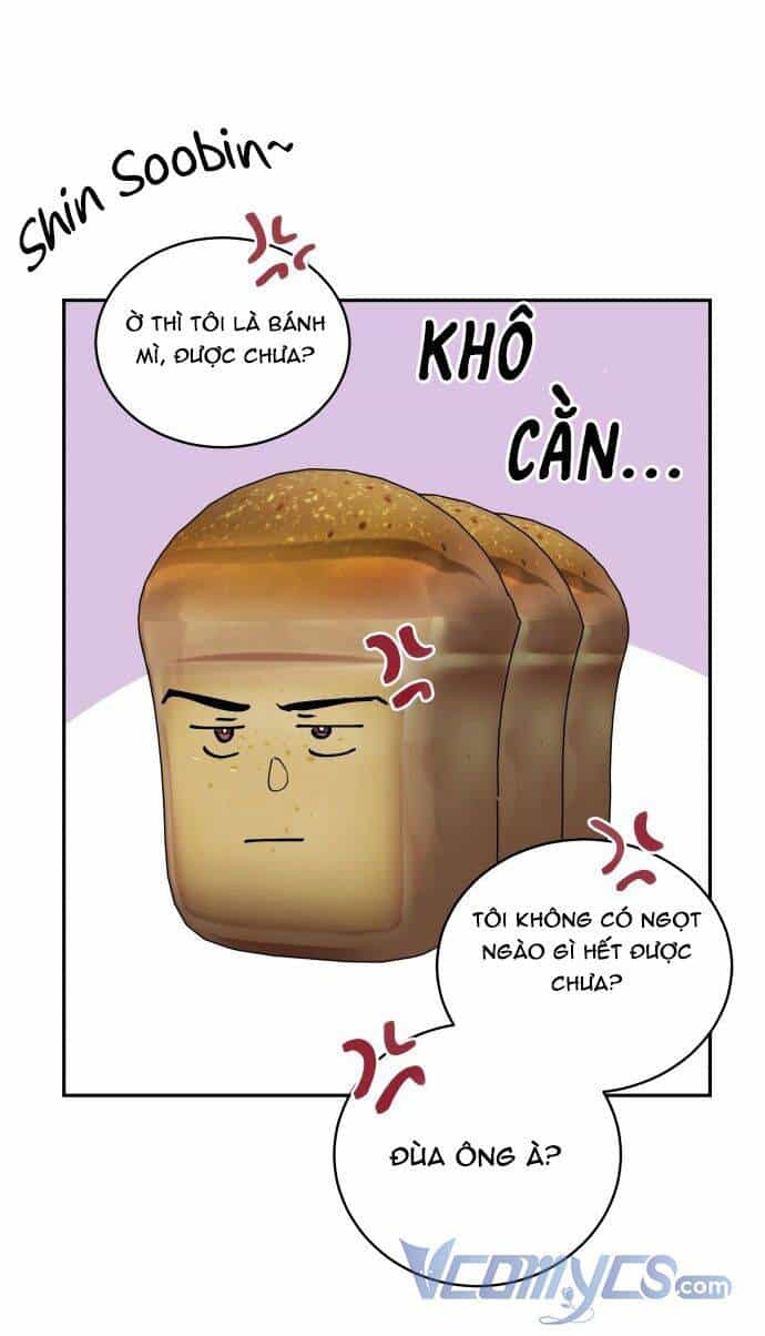 Oan Gia Ngõ Hẹp - Chương 38 - ảnh 58