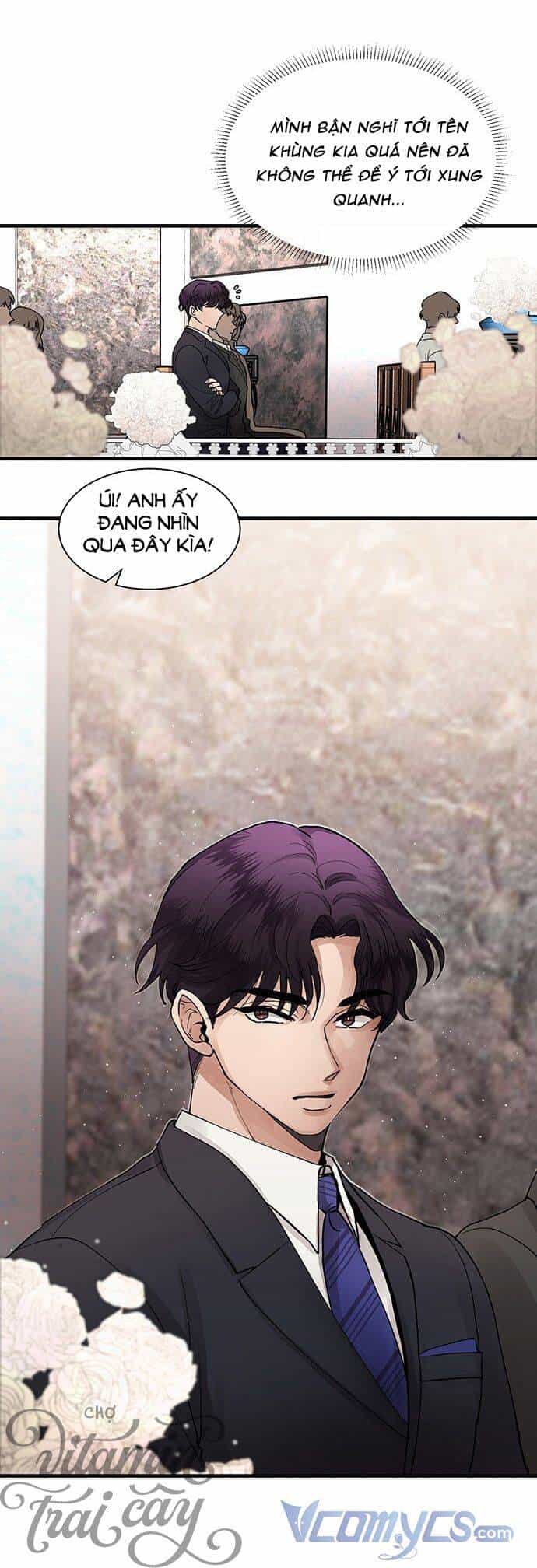 Oan Gia Ngõ Hẹp - Chương 4 - ảnh 42