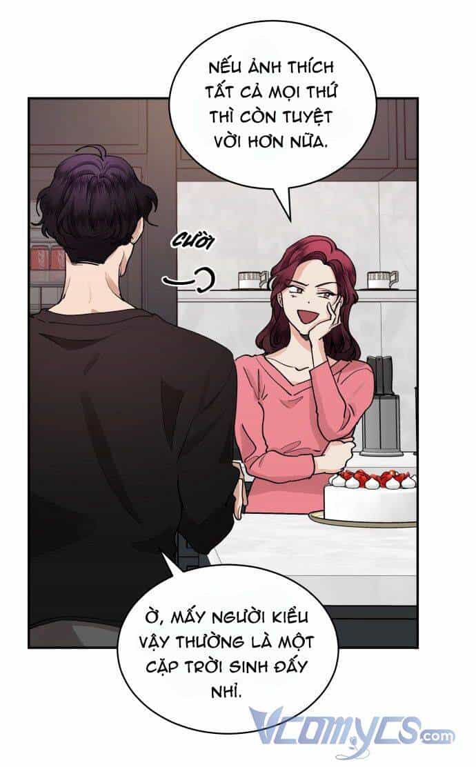 Oan Gia Ngõ Hẹp - Chương 40 - ảnh 19