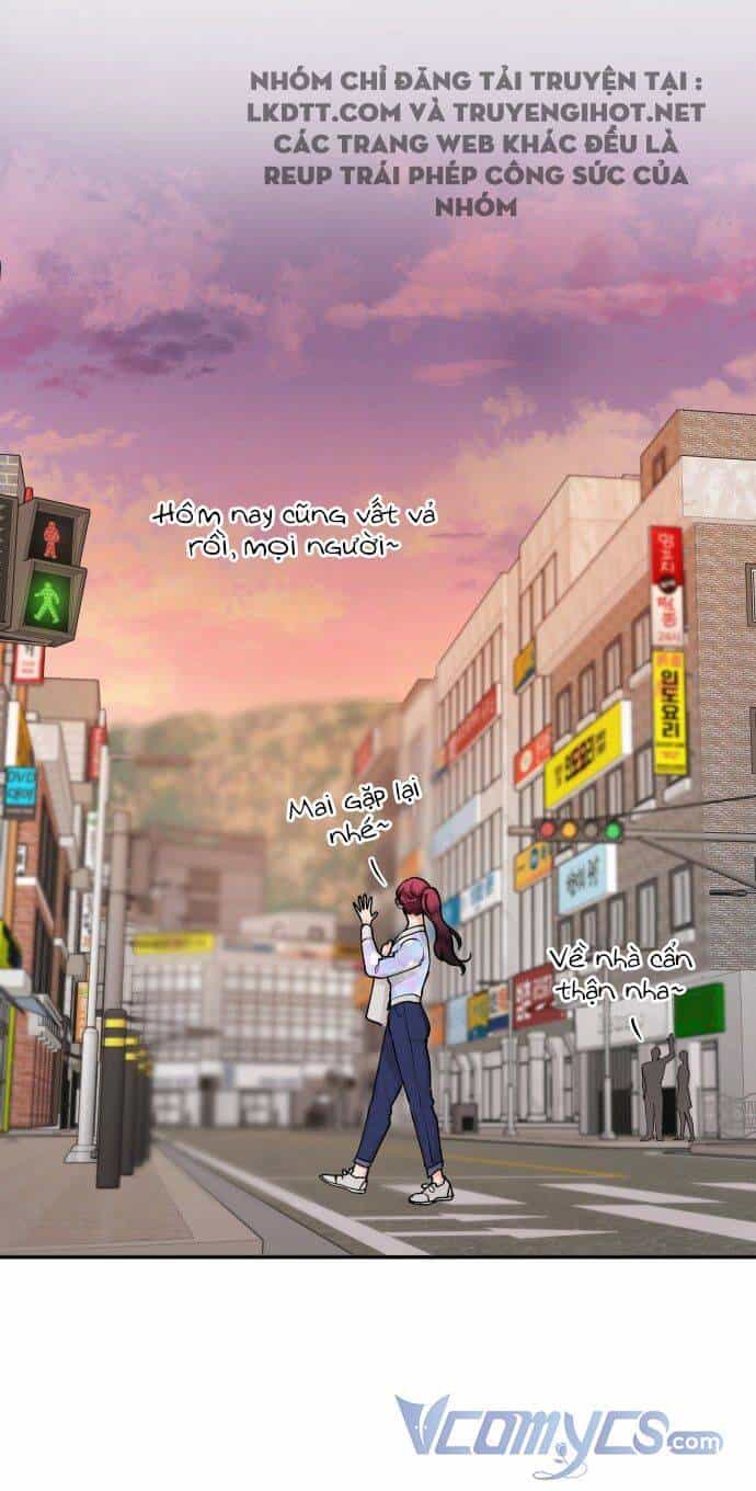Oan Gia Ngõ Hẹp - Chương 41 - ảnh 24