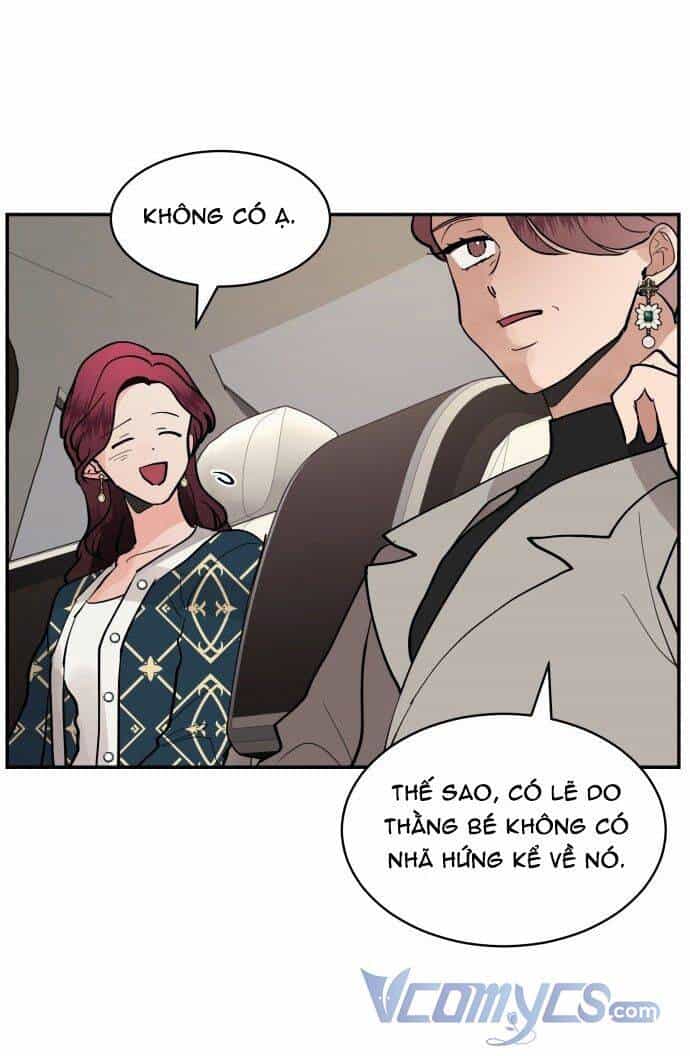 Oan Gia Ngõ Hẹp - Chương 41 - ảnh 52