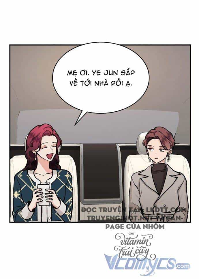 Oan Gia Ngõ Hẹp - Chương 42 - ảnh 24
