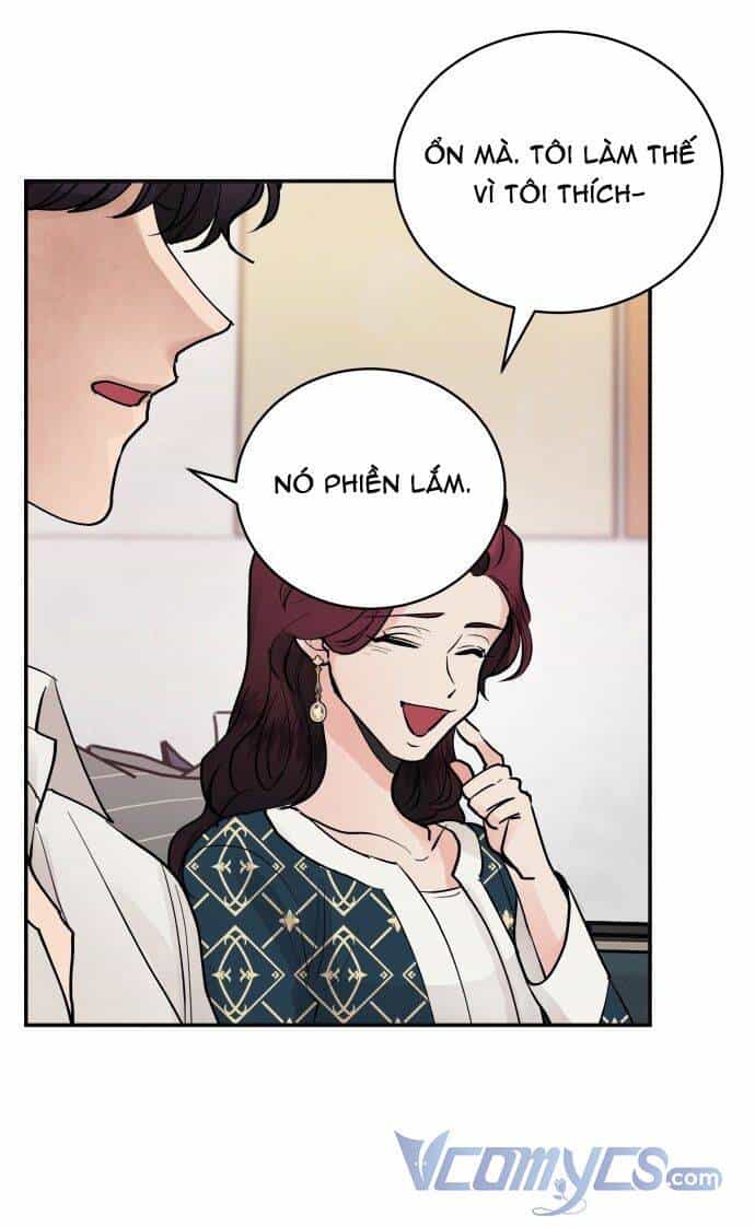 Oan Gia Ngõ Hẹp - Chương 42 - ảnh 38