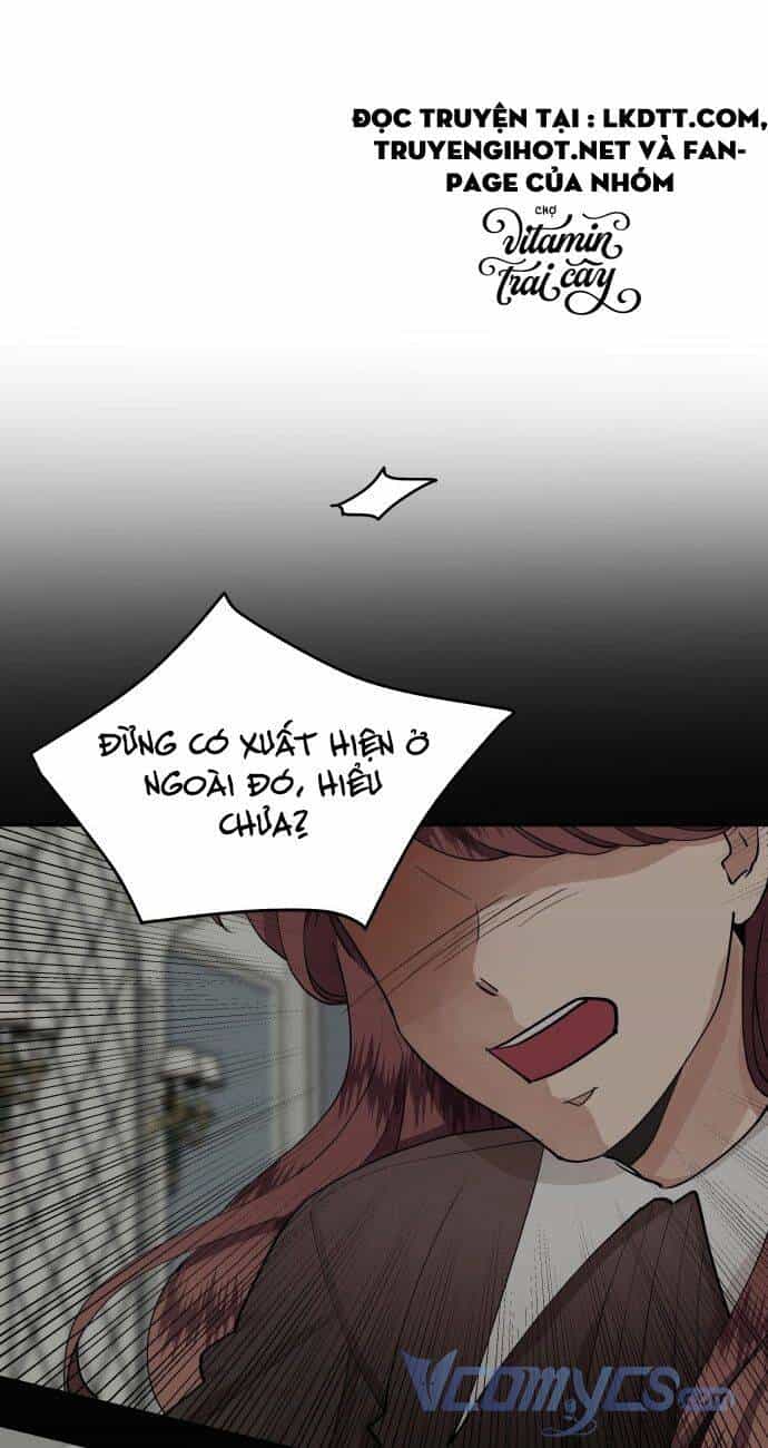Oan Gia Ngõ Hẹp - Chương 42 - ảnh 5