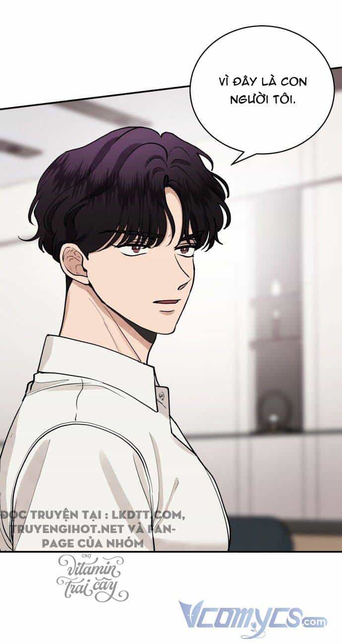 Oan Gia Ngõ Hẹp - Chương 42 - ảnh 52