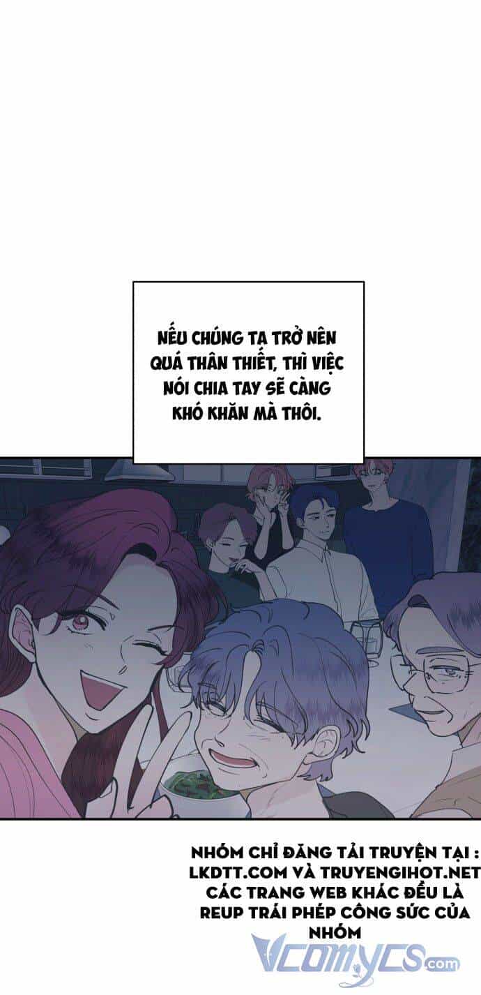 Oan Gia Ngõ Hẹp - Chương 43 - ảnh 14