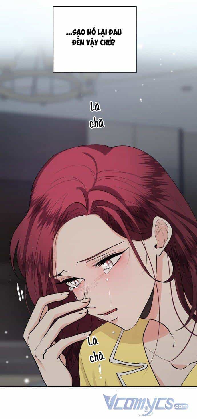 Oan Gia Ngõ Hẹp - Chương 43 - ảnh 16