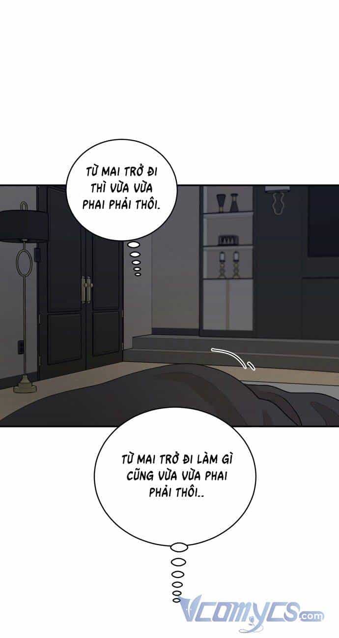 Oan Gia Ngõ Hẹp - Chương 43 - ảnh 19