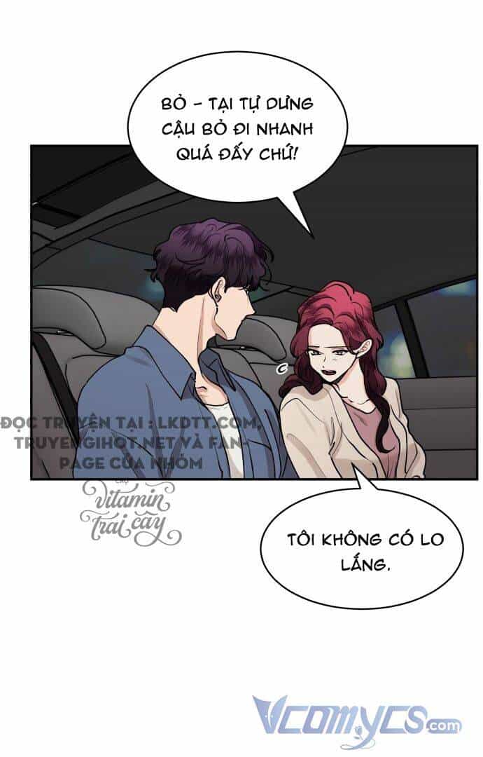 Oan Gia Ngõ Hẹp - Chương 44 - ảnh 20