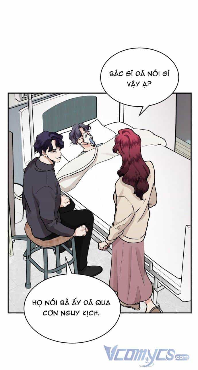 Oan Gia Ngõ Hẹp - Chương 44 - ảnh 30
