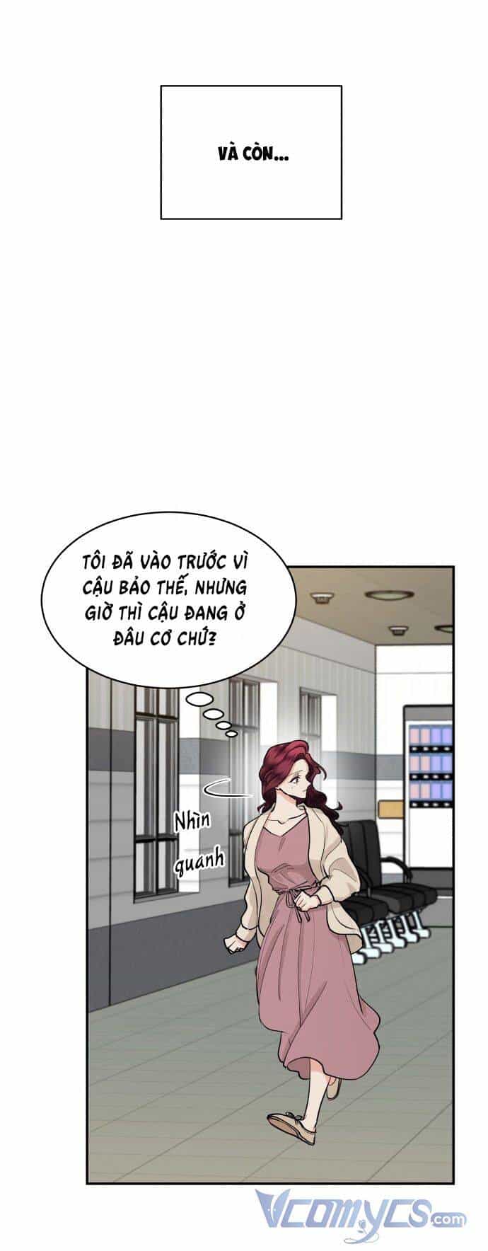 Oan Gia Ngõ Hẹp - Chương 44 - ảnh 44