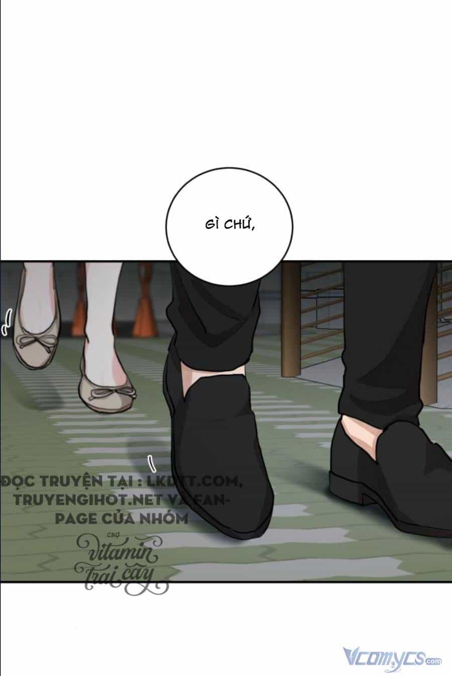 Oan Gia Ngõ Hẹp - Chương 45 - ảnh 20