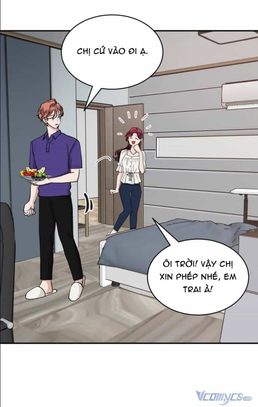 Oan Gia Ngõ Hẹp - Chương 45 - ảnh 64