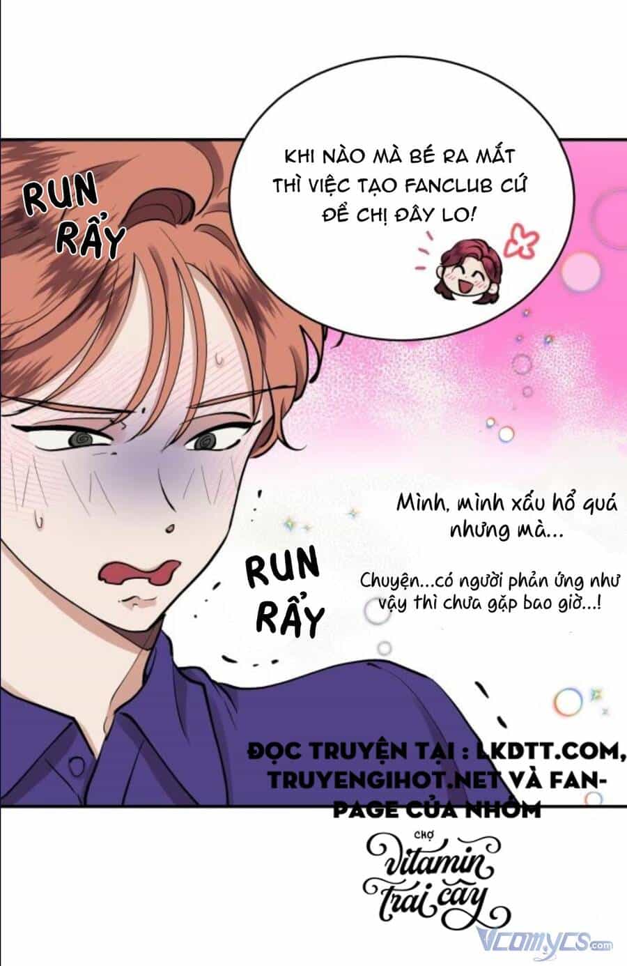 Oan Gia Ngõ Hẹp - Chương 46 - ảnh 10