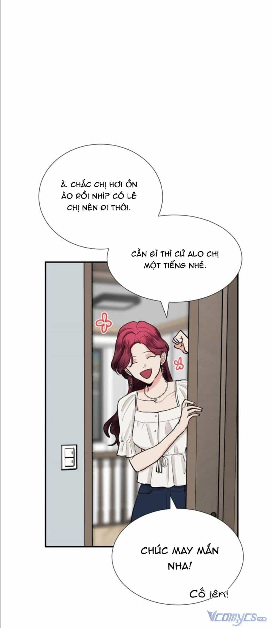 Oan Gia Ngõ Hẹp - Chương 46 - ảnh 12