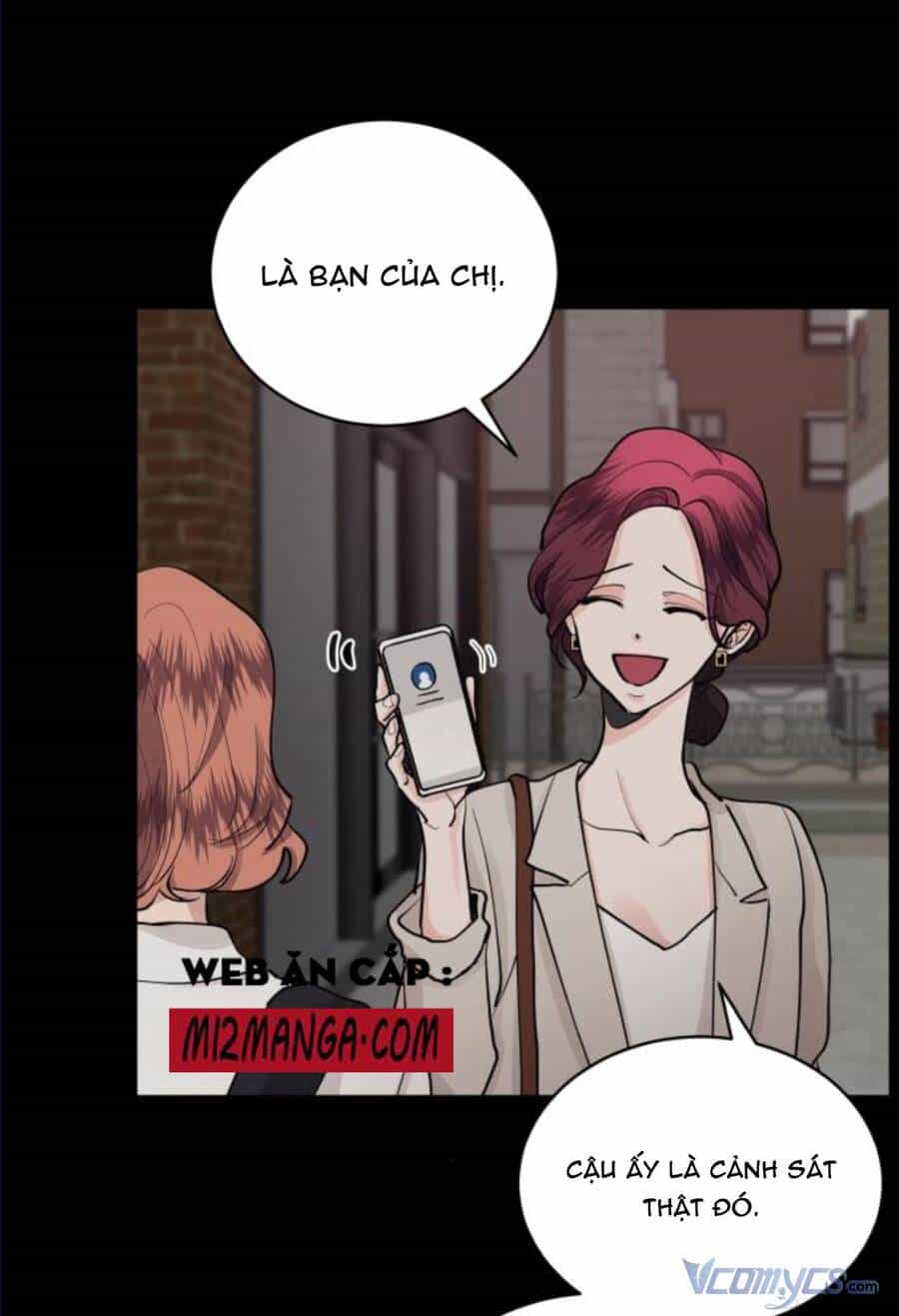 Oan Gia Ngõ Hẹp - Chương 46 - ảnh 36