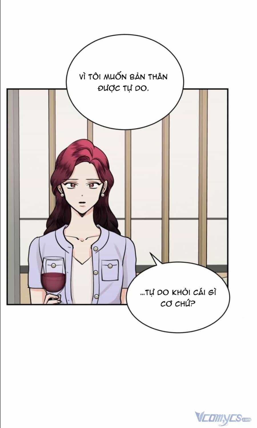 Oan Gia Ngõ Hẹp - Chương 47 - ảnh 39