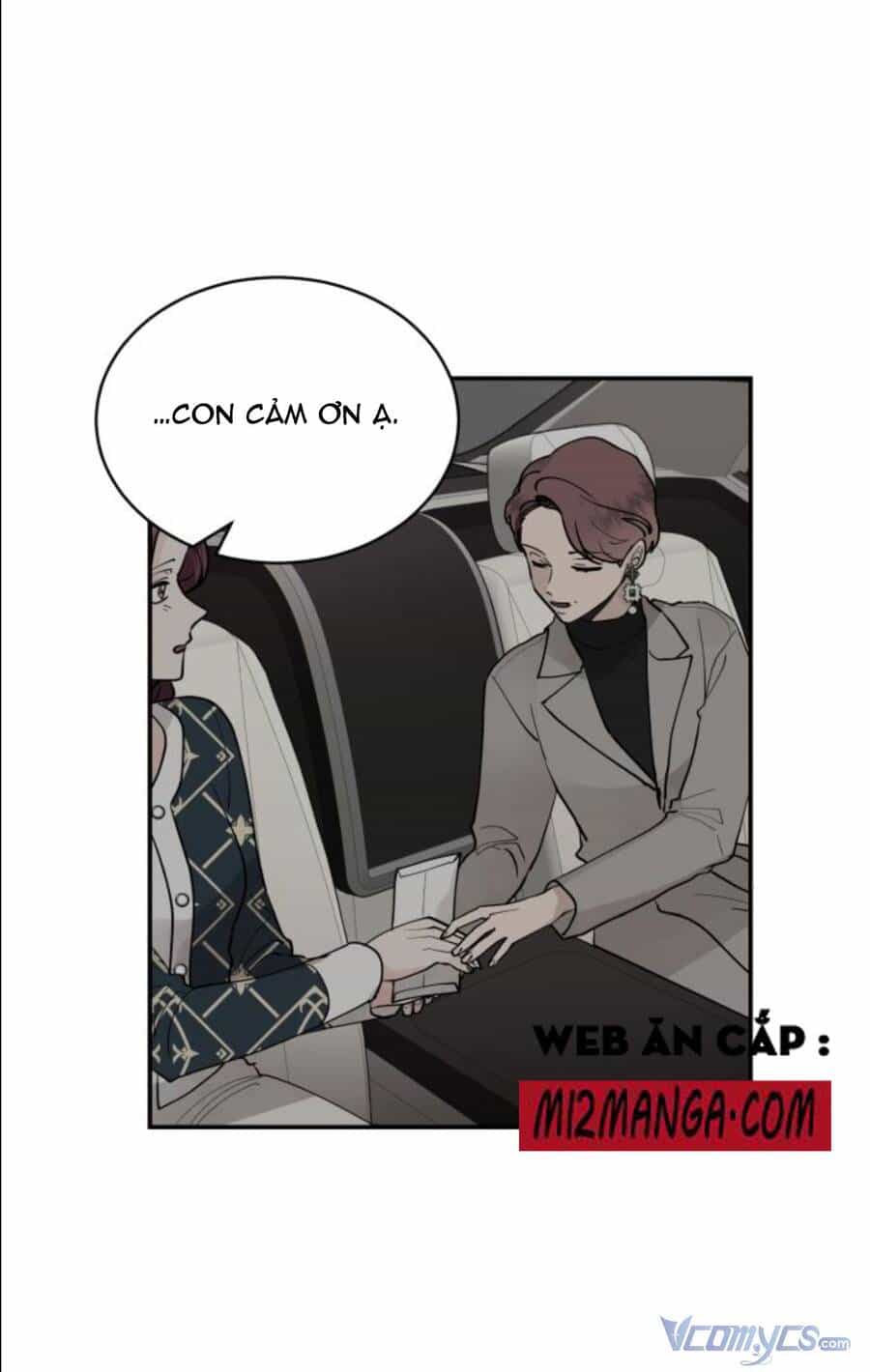 Oan Gia Ngõ Hẹp - Chương 47 - ảnh 7