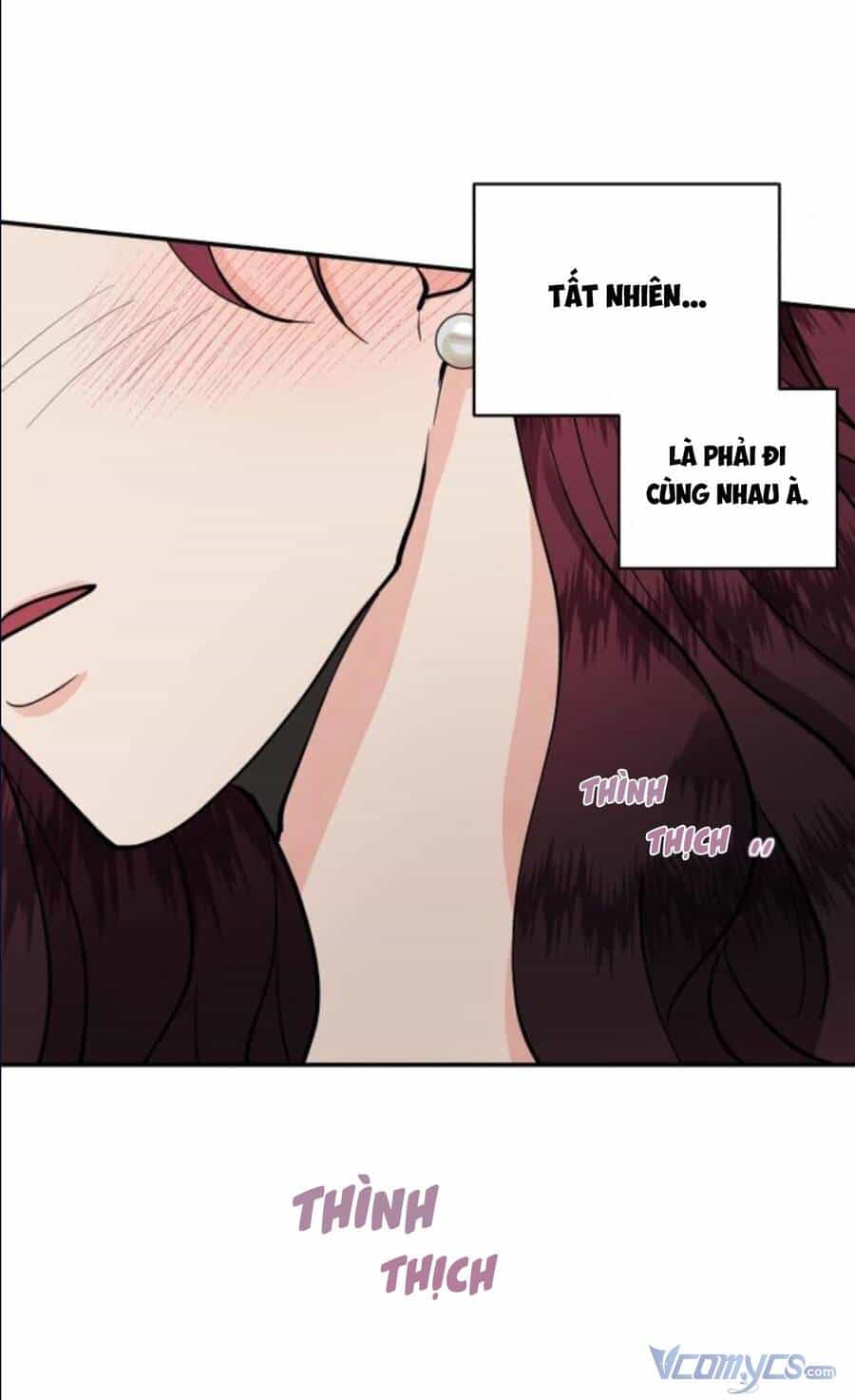 Oan Gia Ngõ Hẹp - Chương 48 - ảnh 12