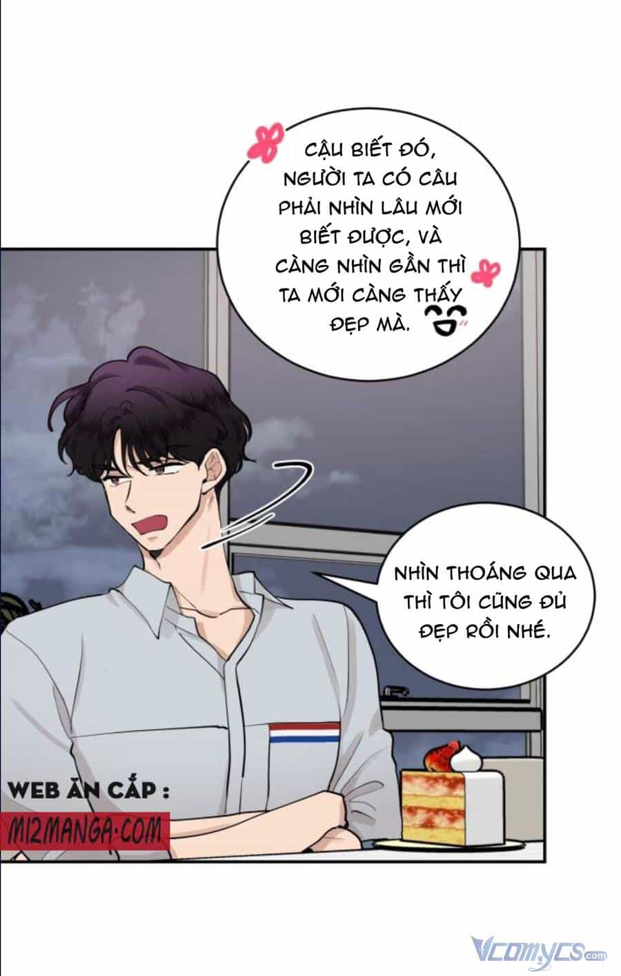 Oan Gia Ngõ Hẹp - Chương 48 - ảnh 22