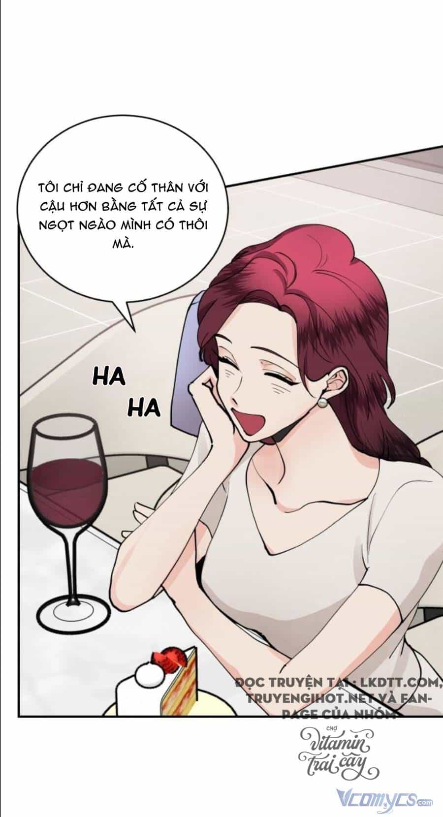 Oan Gia Ngõ Hẹp - Chương 48 - ảnh 25
