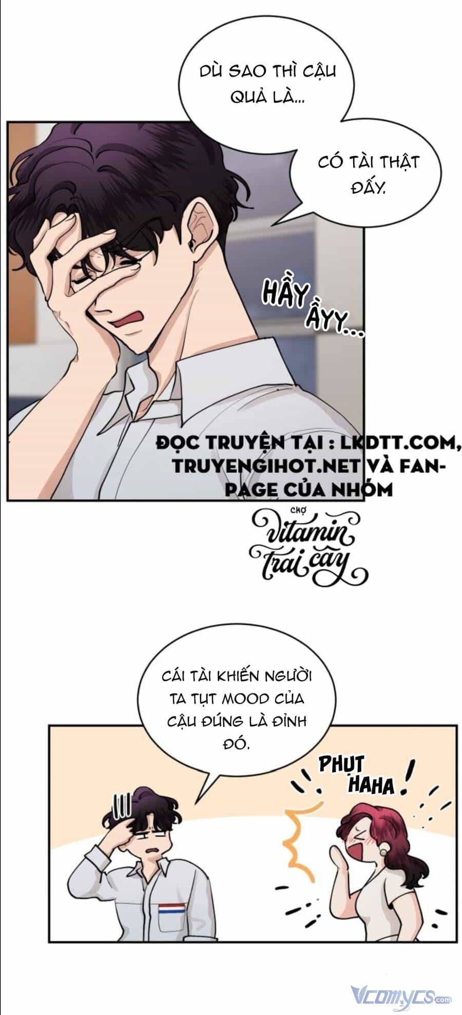 Oan Gia Ngõ Hẹp - Chương 49 - ảnh 19