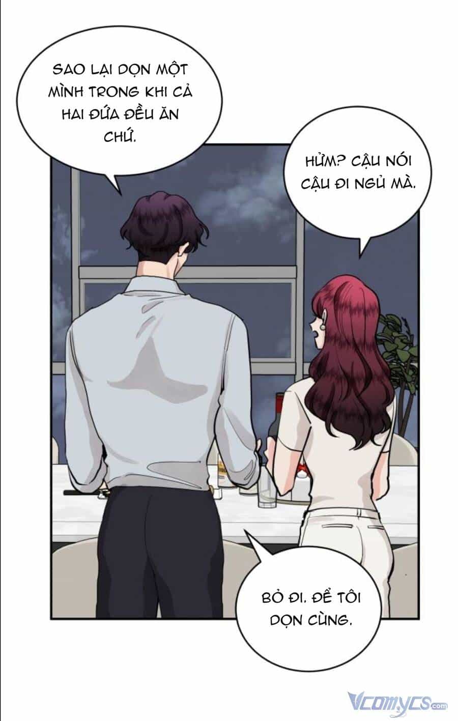 Oan Gia Ngõ Hẹp - Chương 49 - ảnh 21