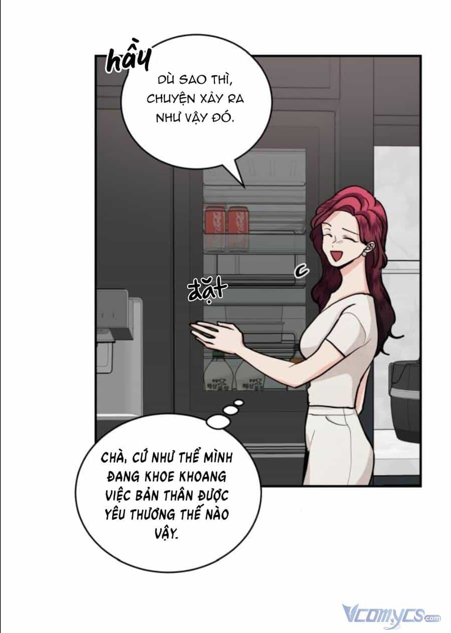 Oan Gia Ngõ Hẹp - Chương 49 - ảnh 25