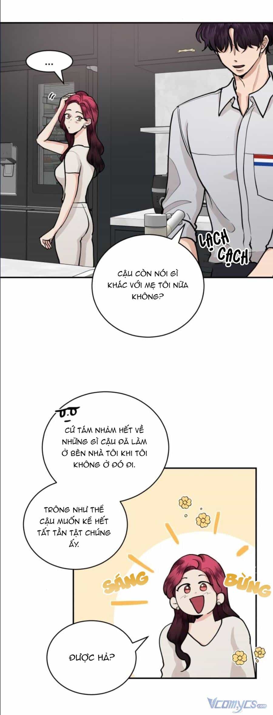 Oan Gia Ngõ Hẹp - Chương 49 - ảnh 27