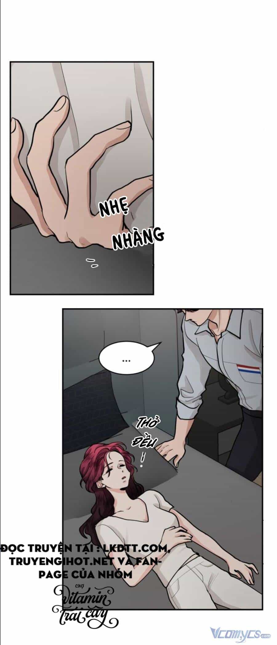 Oan Gia Ngõ Hẹp - Chương 49 - ảnh 40