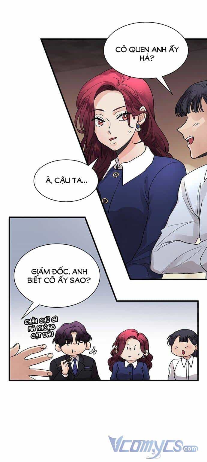 Oan Gia Ngõ Hẹp - Chương 5 - ảnh 18