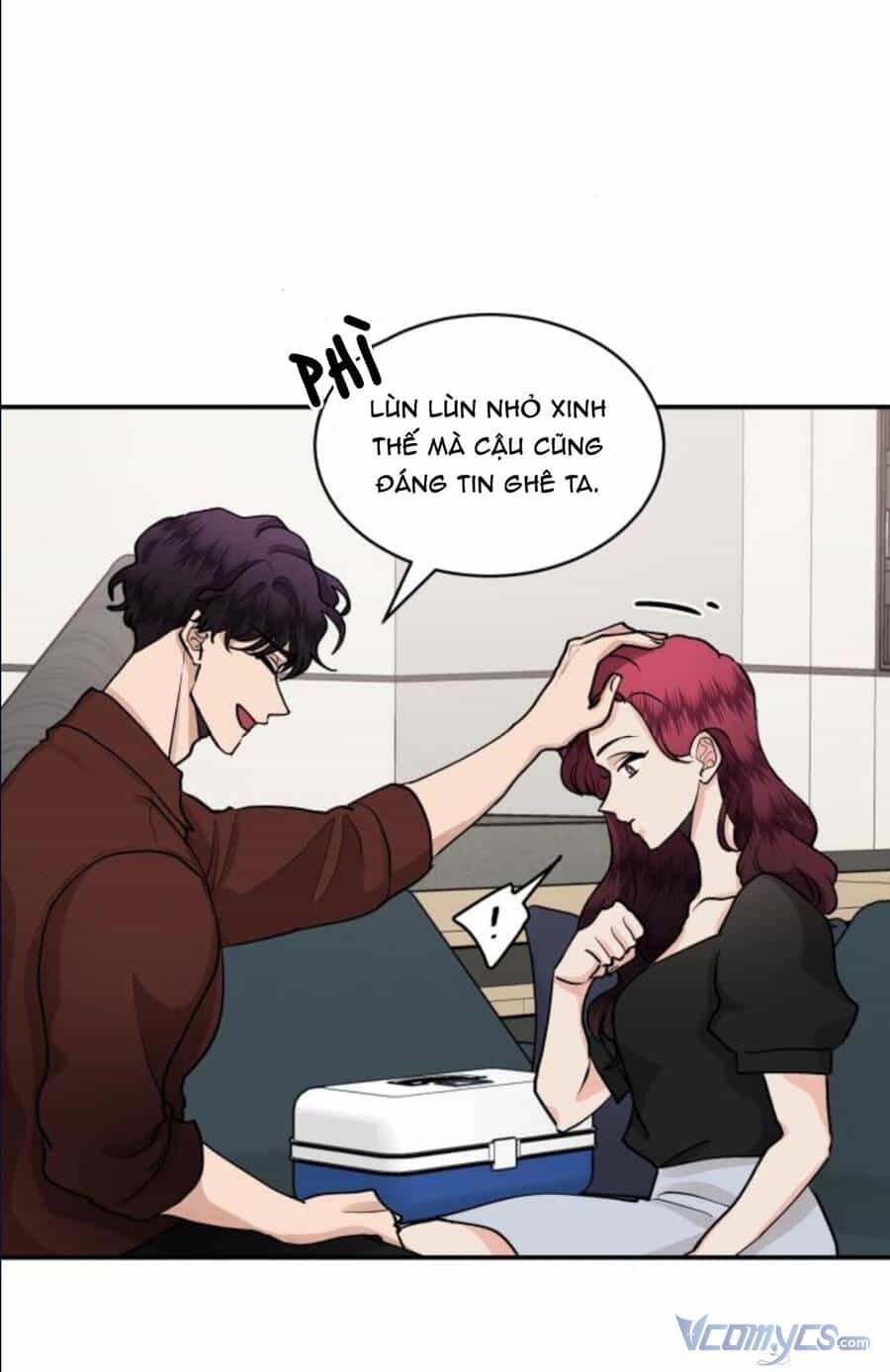 Oan Gia Ngõ Hẹp - Chương 51 - ảnh 32