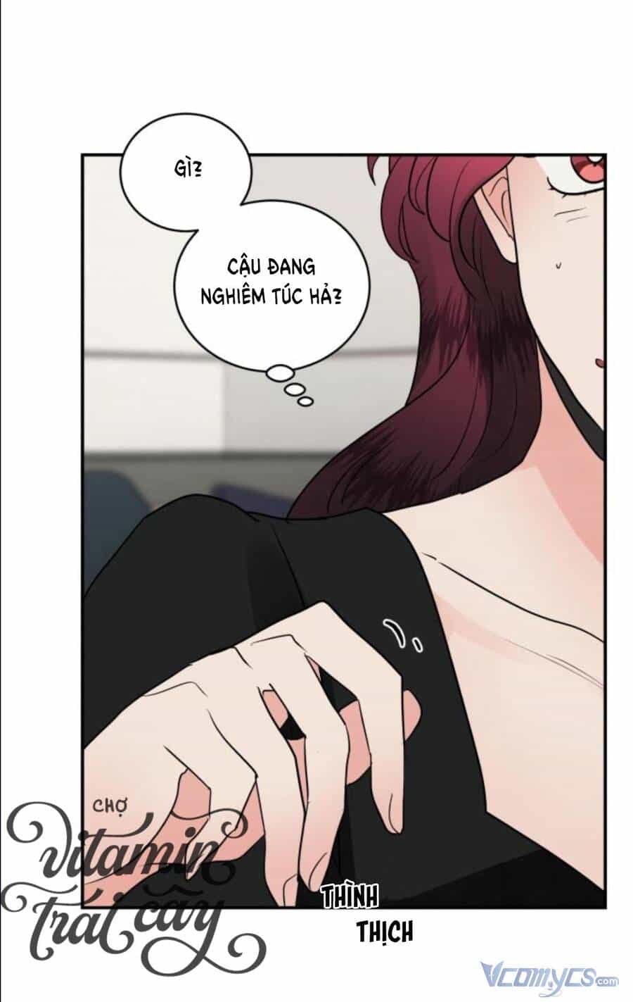 Oan Gia Ngõ Hẹp - Chương 51 - ảnh 48