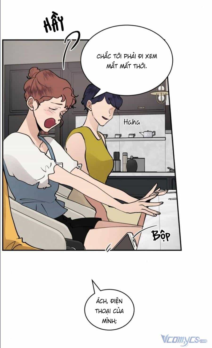 Oan Gia Ngõ Hẹp - Chương 53 - ảnh 30