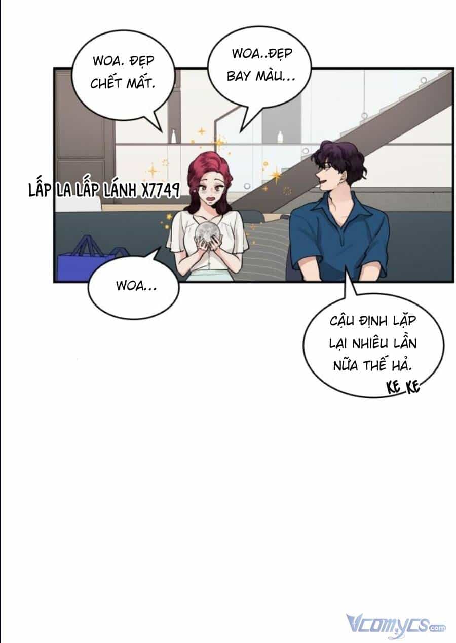 Oan Gia Ngõ Hẹp - Chương 53 - ảnh 45
