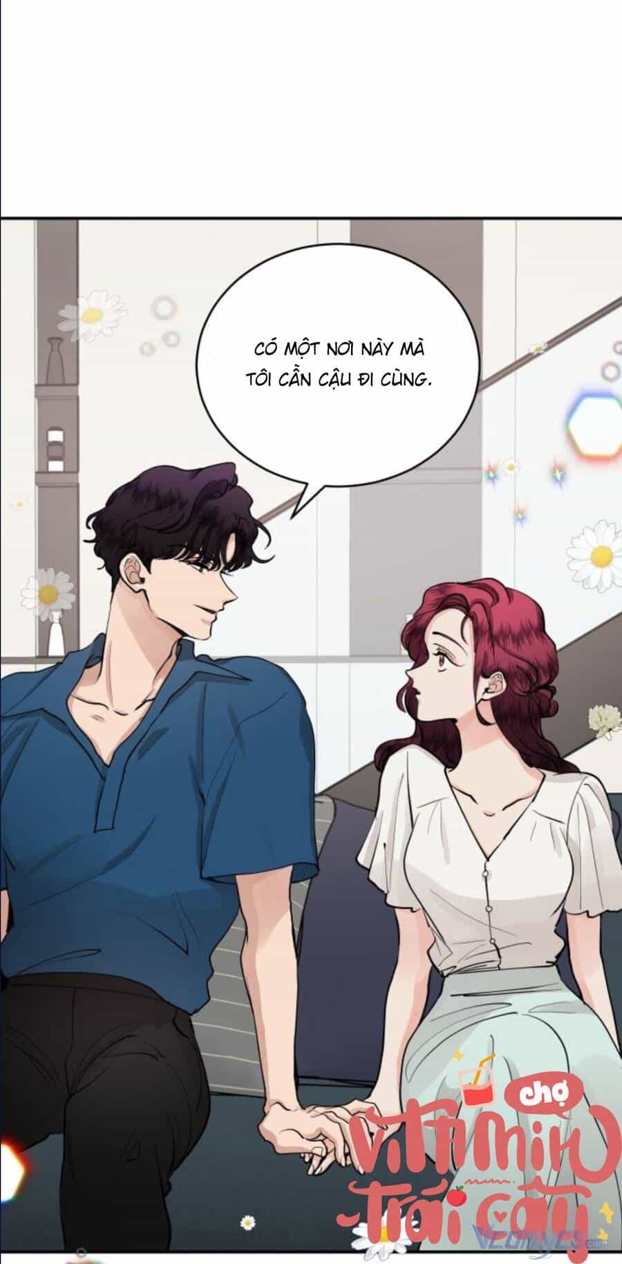 Oan Gia Ngõ Hẹp - Chương 53 - ảnh 62