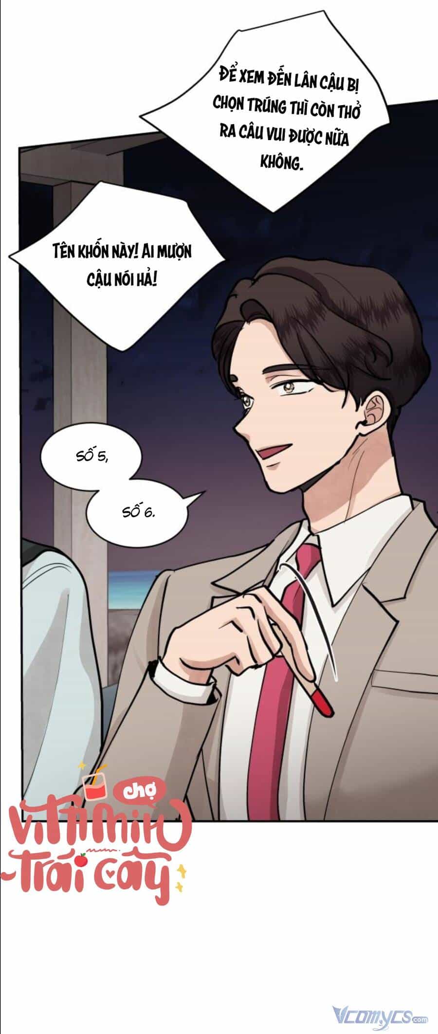 Oan Gia Ngõ Hẹp - Chương 56 - ảnh 48