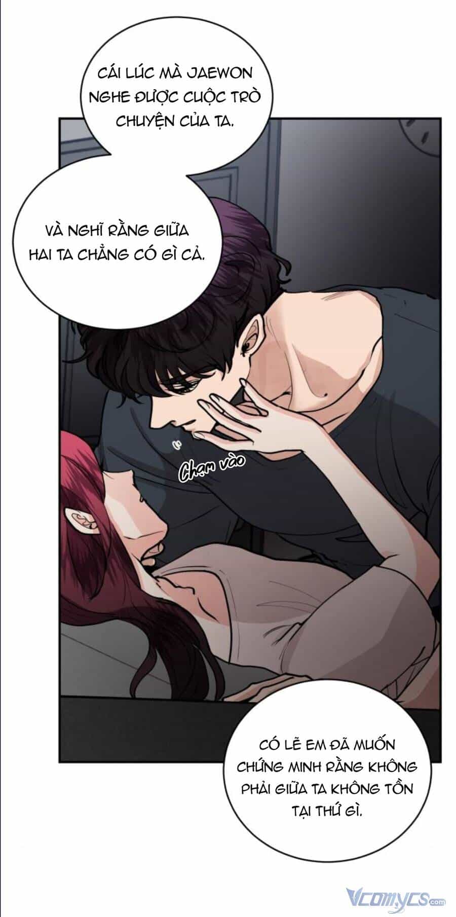 Oan Gia Ngõ Hẹp - Chương 57 - ảnh 59
