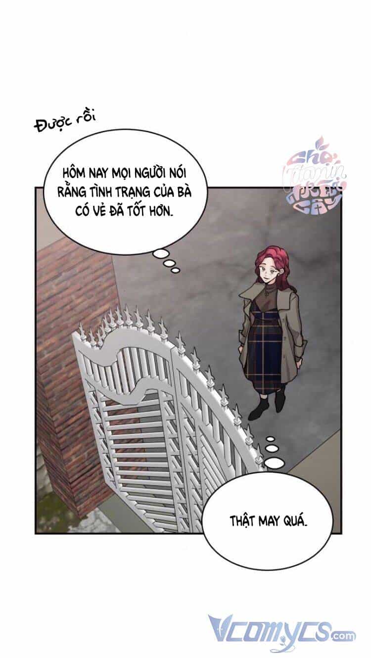 Oan Gia Ngõ Hẹp - Chương 59 - ảnh 39