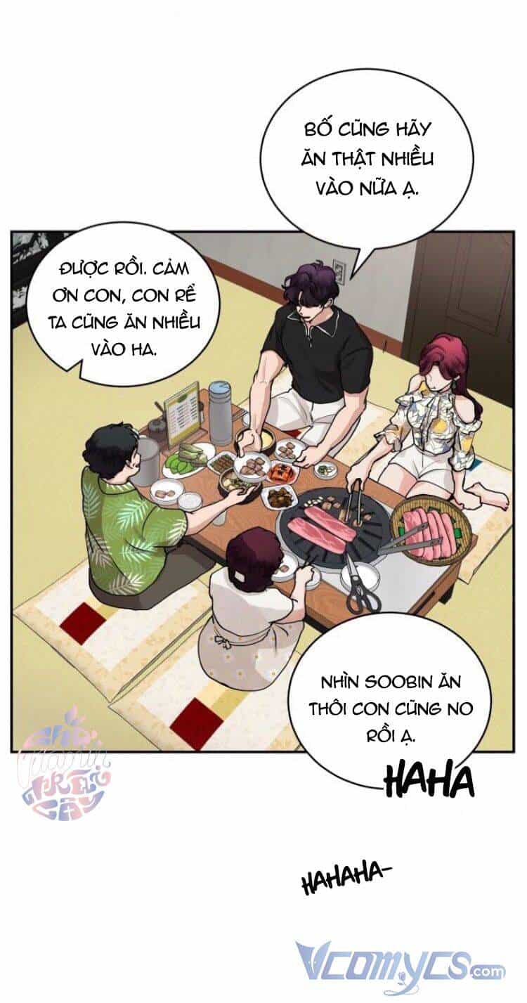Oan Gia Ngõ Hẹp - Chương 59 - ảnh 8