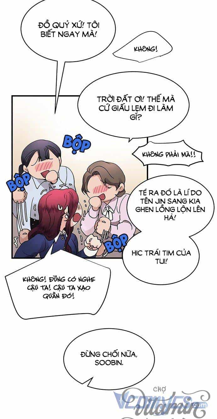Oan Gia Ngõ Hẹp - Chương 6 - ảnh 29