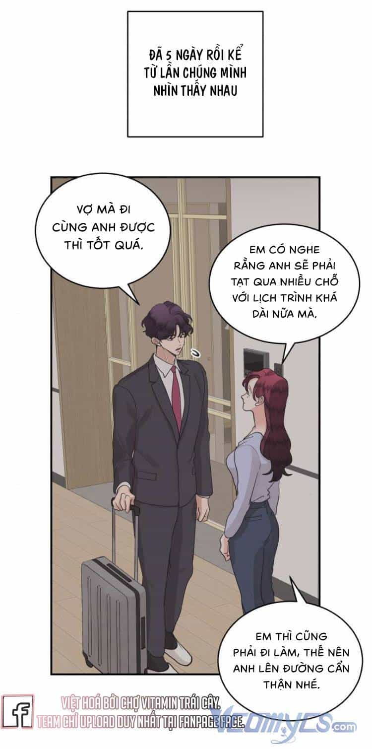Oan Gia Ngõ Hẹp - Chương 61 - ảnh 27