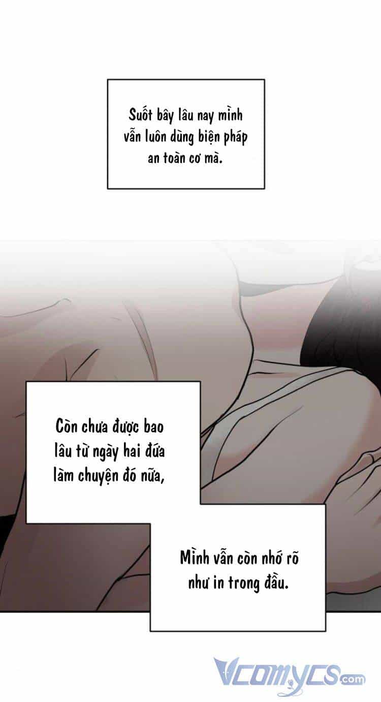 Oan Gia Ngõ Hẹp - Chương 62 - ảnh 3