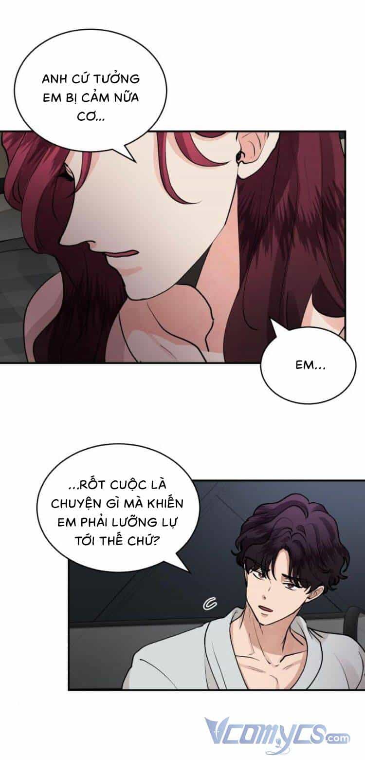 Oan Gia Ngõ Hẹp - Chương 62 - ảnh 64